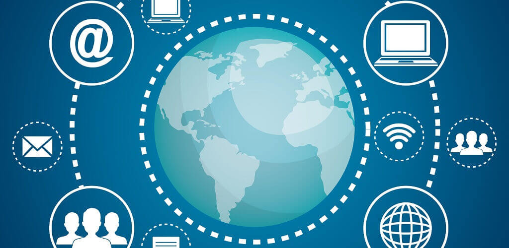 Building Your Marketing World