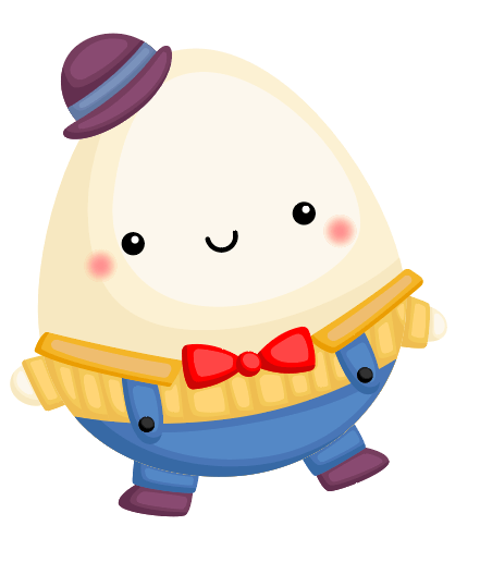 humpty dumpty