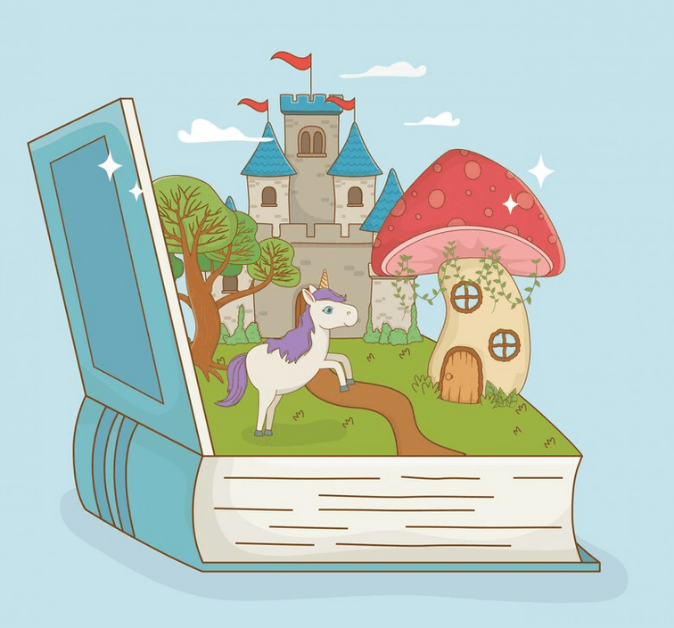 humpty dumpty story marketing